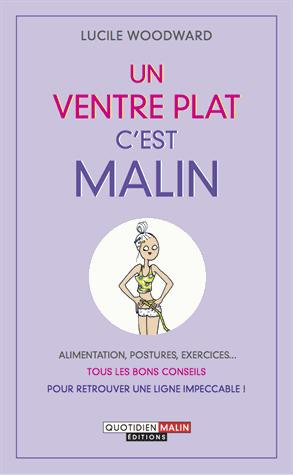 Un ventre plat c'est malin