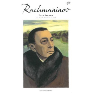 Rachmaninov. Avec 2 CD audio