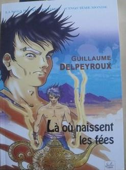 Là où naissent les fées