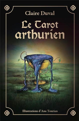 Le tarot arthurien
