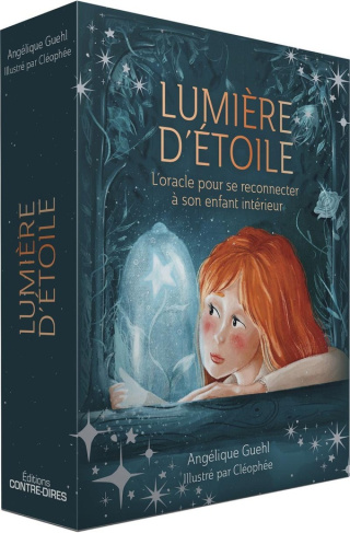 L'Oracle Lumière d'étoile