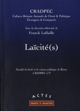 Laïcité(s)