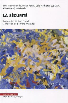 La sécurité. Disputatio magistrorum et scolarium argentori - Tertia