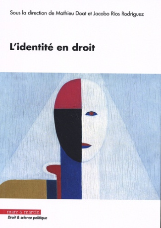 L'identité en droit