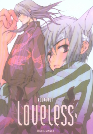 Loveless Tome 4