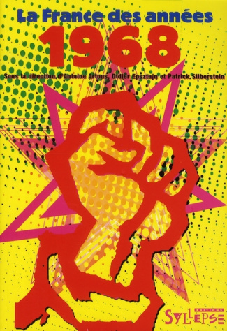 La France des années 1968