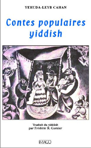 Contes populaires yiddish