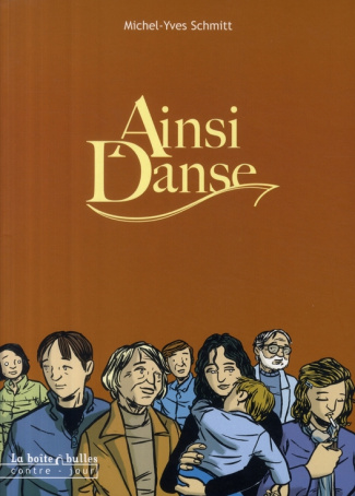 Ainsi Danse