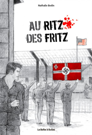 Au Ritz des fritz