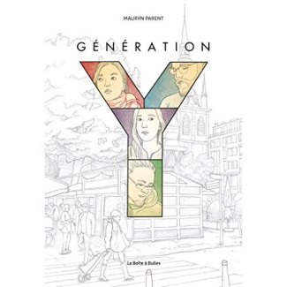 Génération Y