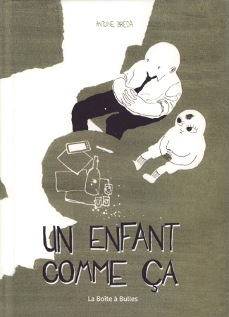 Un enfant comme ça