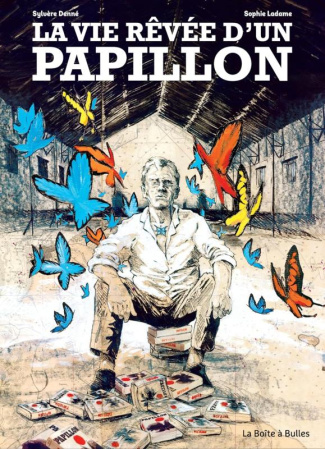 La vie rêvée d'un papillon