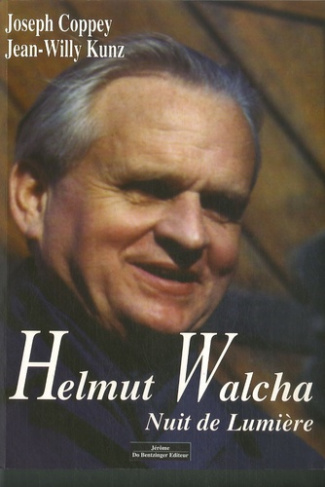 Helmut Walcha . Nuit de Lumière, 2e édition