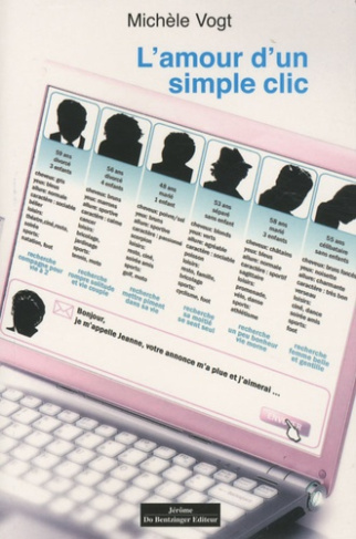 L'amour d'un simple clic