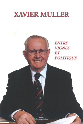 Entre vignes et politique