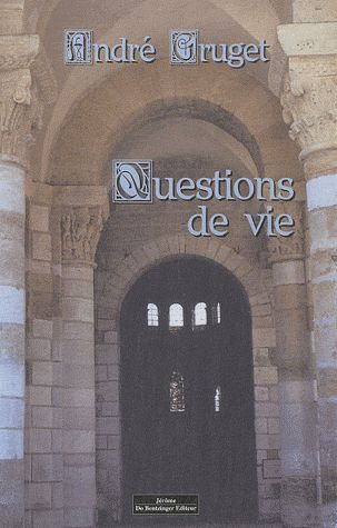 Questions de vie. Que l'on se pose à 18 ans et après