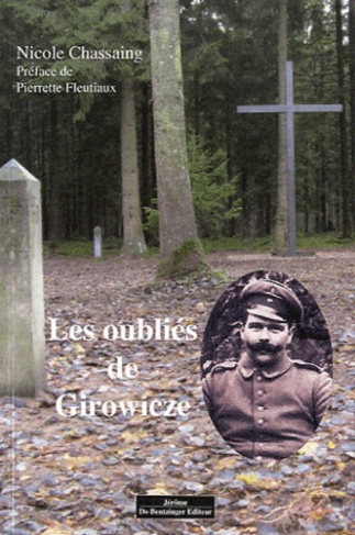 Les oubliés de Girowicze
