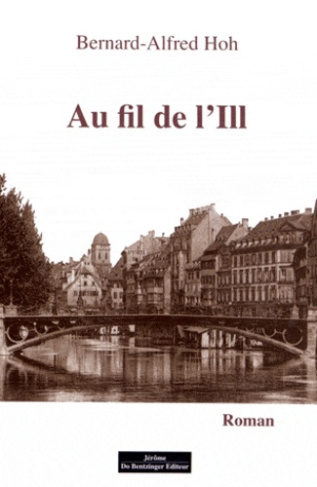 Au fil de l?Ill