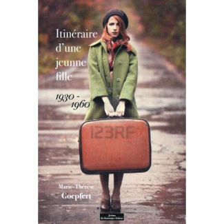 Itinéraire D'Une Jeune Fille