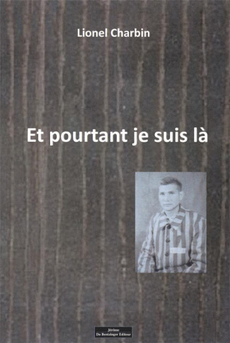 Et pourtant je suis là