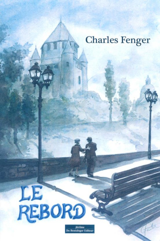 Le rebord