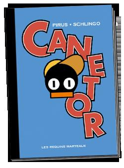 Canetor