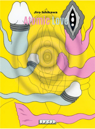 Atomic Love