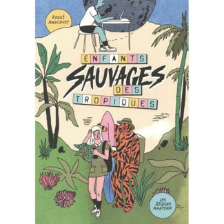 Enfants sauvages des tropiques
