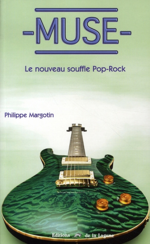 MUSE LE NOUVEAU SOUFFLE POP ROCK