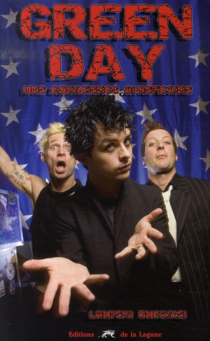GREEN DAY
