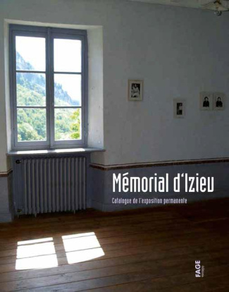Maison d'Izieu. L'exposition permanente