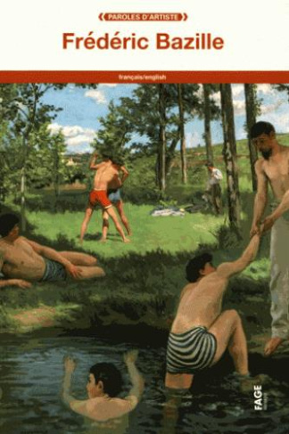 Frédéric Bazille. Edition bilingue français-anglais