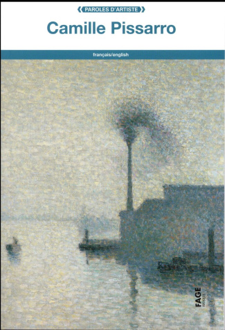 Camille Pissarro. Edition bilingue français-anglais