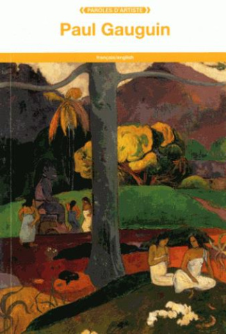 Paul Gauguin. Edition bilingue français-anglais