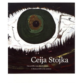 Ceija Stojka une artiste rom dans le siècle