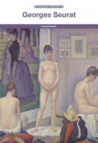 Georges Seurat. Edition bilingue français-anglais