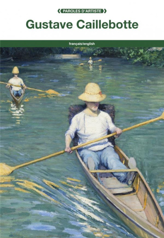 Gustave Caillebotte