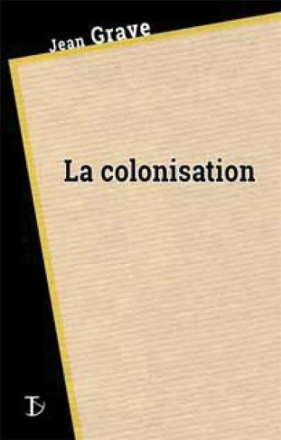 La colonisation. Suivi du Massacre d'Ambiky