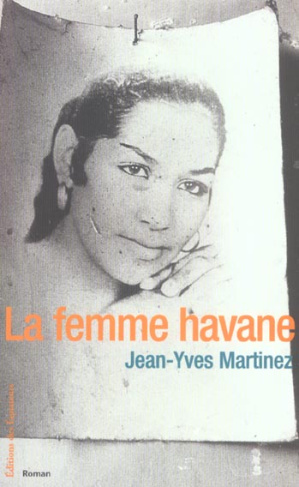 La femme havane