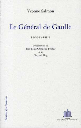 Le Général de Gaulle