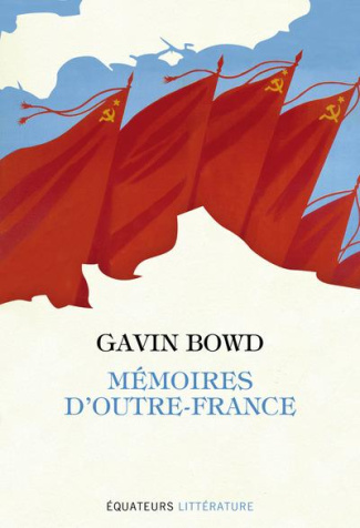 Mémoires d'Outre-France