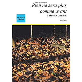 Rien ne sera plus comme avant