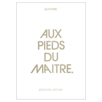 Aux pieds du maître