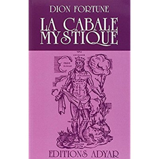 La cabale mystique. 6e édition