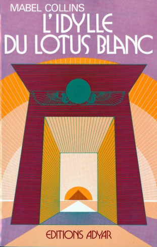 Idylle du Lotus Blanc