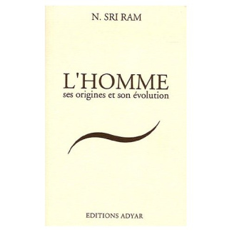L'Homme, ses origines et son évolution