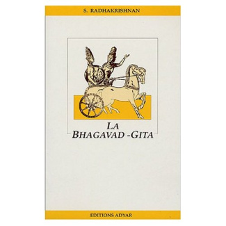 La Bhagavad-Gita. 2e édition