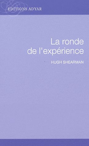 La ronde de l'expérience