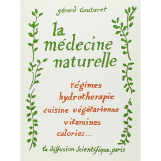 Médecine naturelle