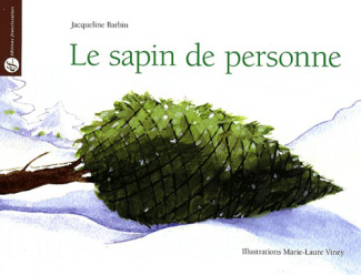 Le sapin de personne